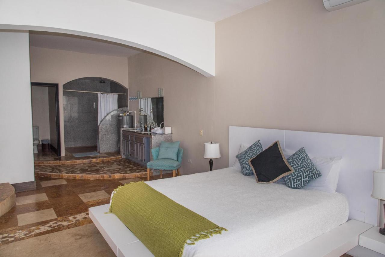 Oceanfront Serenity In Gated Community Near Rosarito