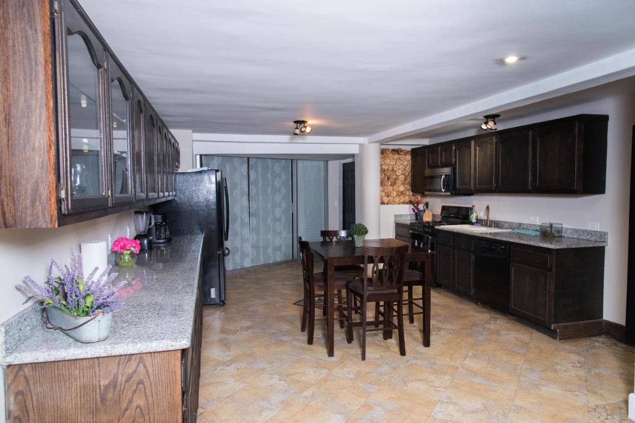 Oceanfront Serenity In Gated Community Near Rosarito *