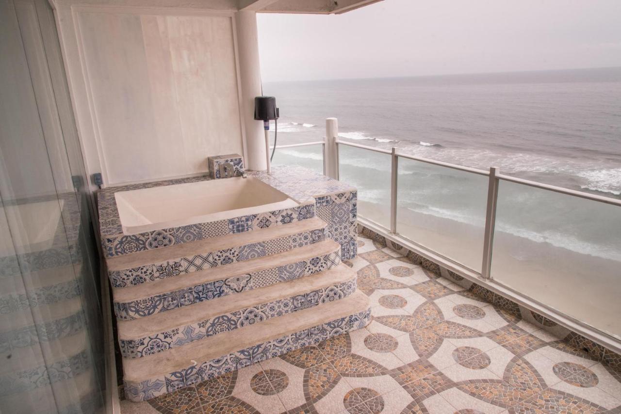 Oceanfront Serenity In Gated Community Near Rosarito Harry Manzo