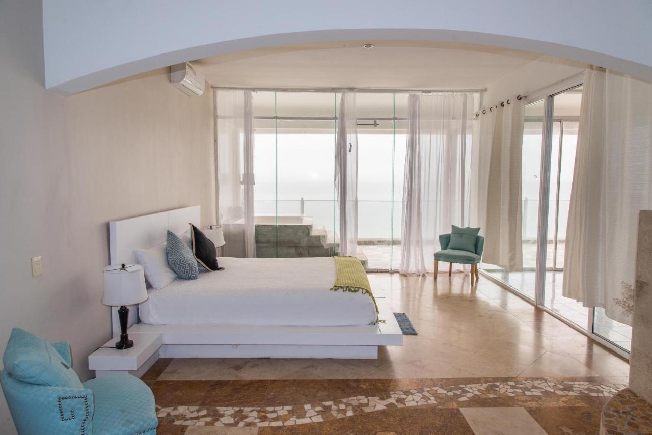 Apartment Oceanfront Serenity In Gated Community Near Rosarito Harry Manzo