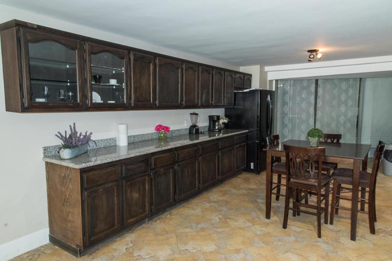 Oceanfront Serenity In Gated Community Near Rosarito * Harry Manzo