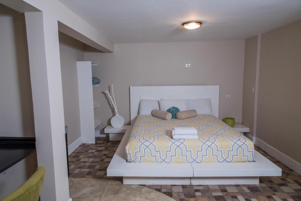 Oceanfront Serenity In Gated Community Near Rosarito Apartment *