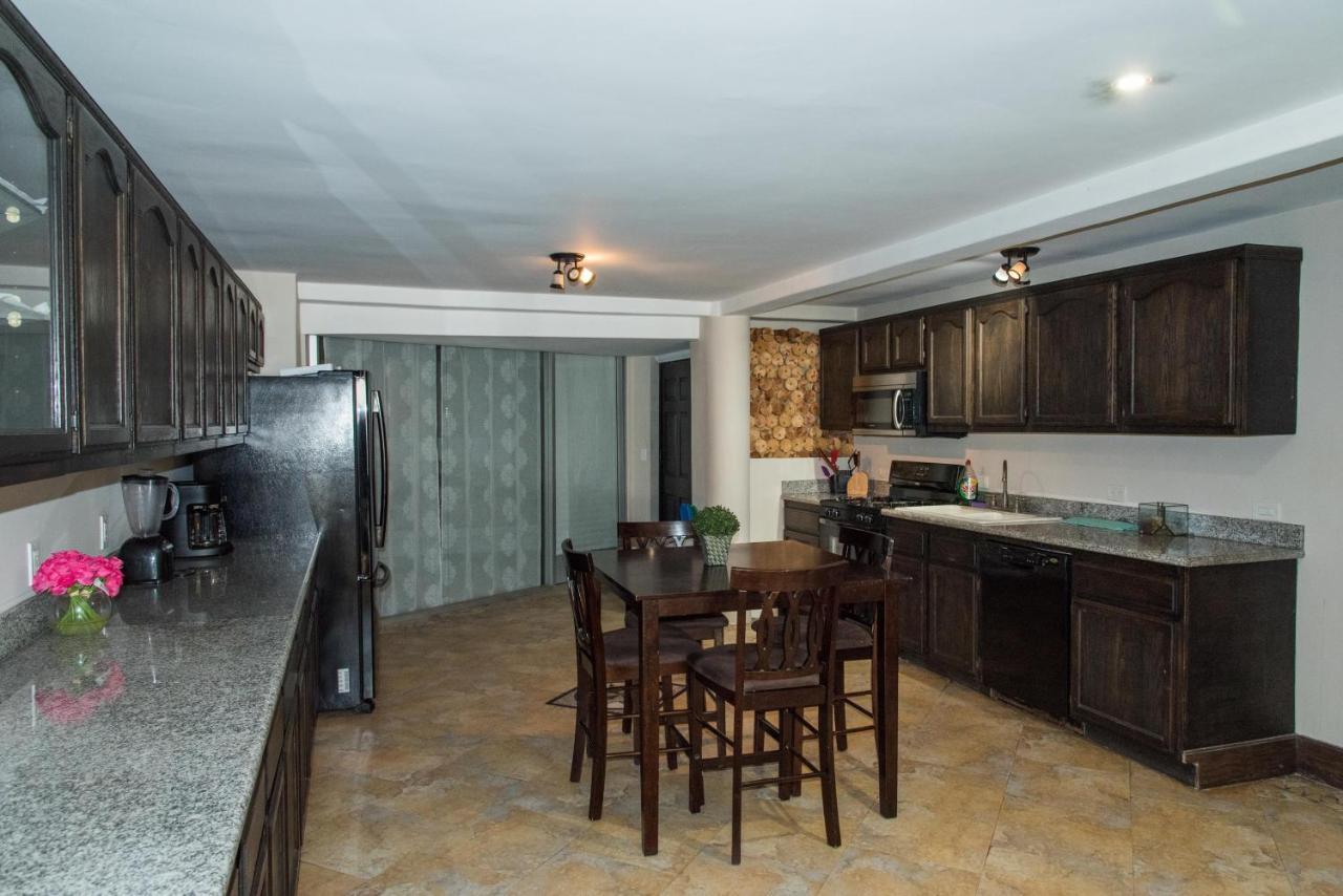 Appartement Oceanfront Serenity In Gated Community Near Rosarito Plan Libertador