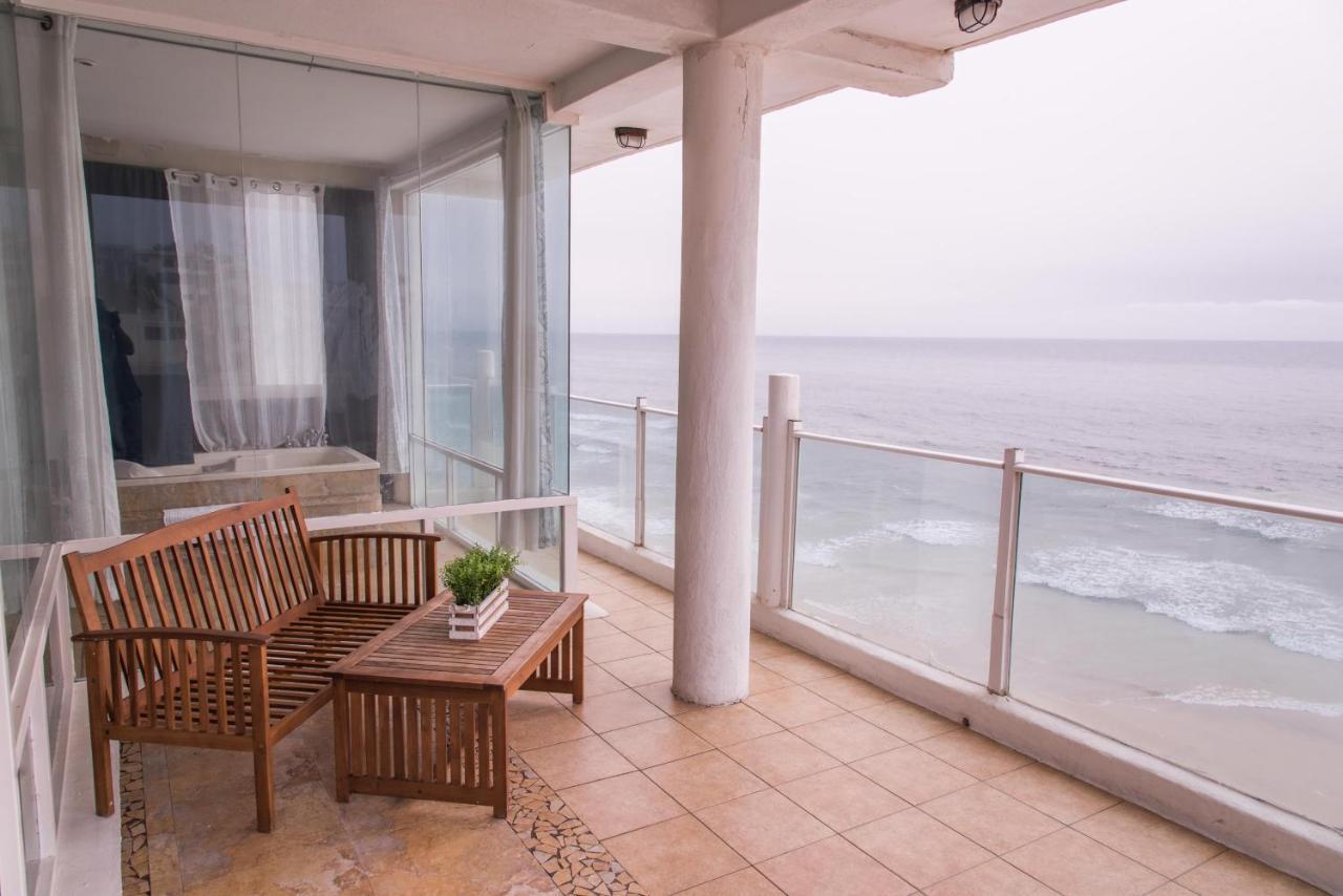 Oceanfront Serenity In Gated Community Near Rosarito Harry Manzo
