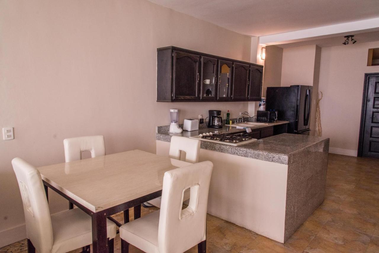 Oceanfront Serenity In Gated Community Near Rosarito Apartment Harry Manzo