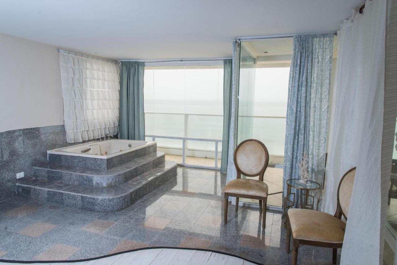 Appartement Oceanfront Serenity In Gated Community Near Rosarito *