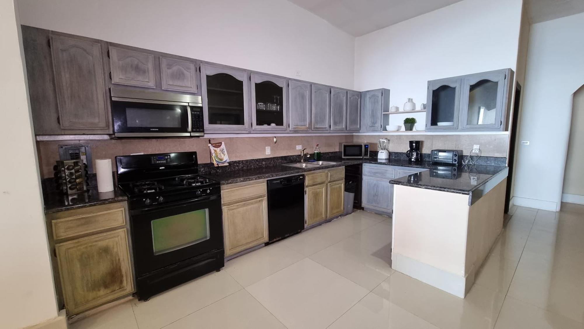 Oceanfront Serenity In Gated Community Near Rosarito