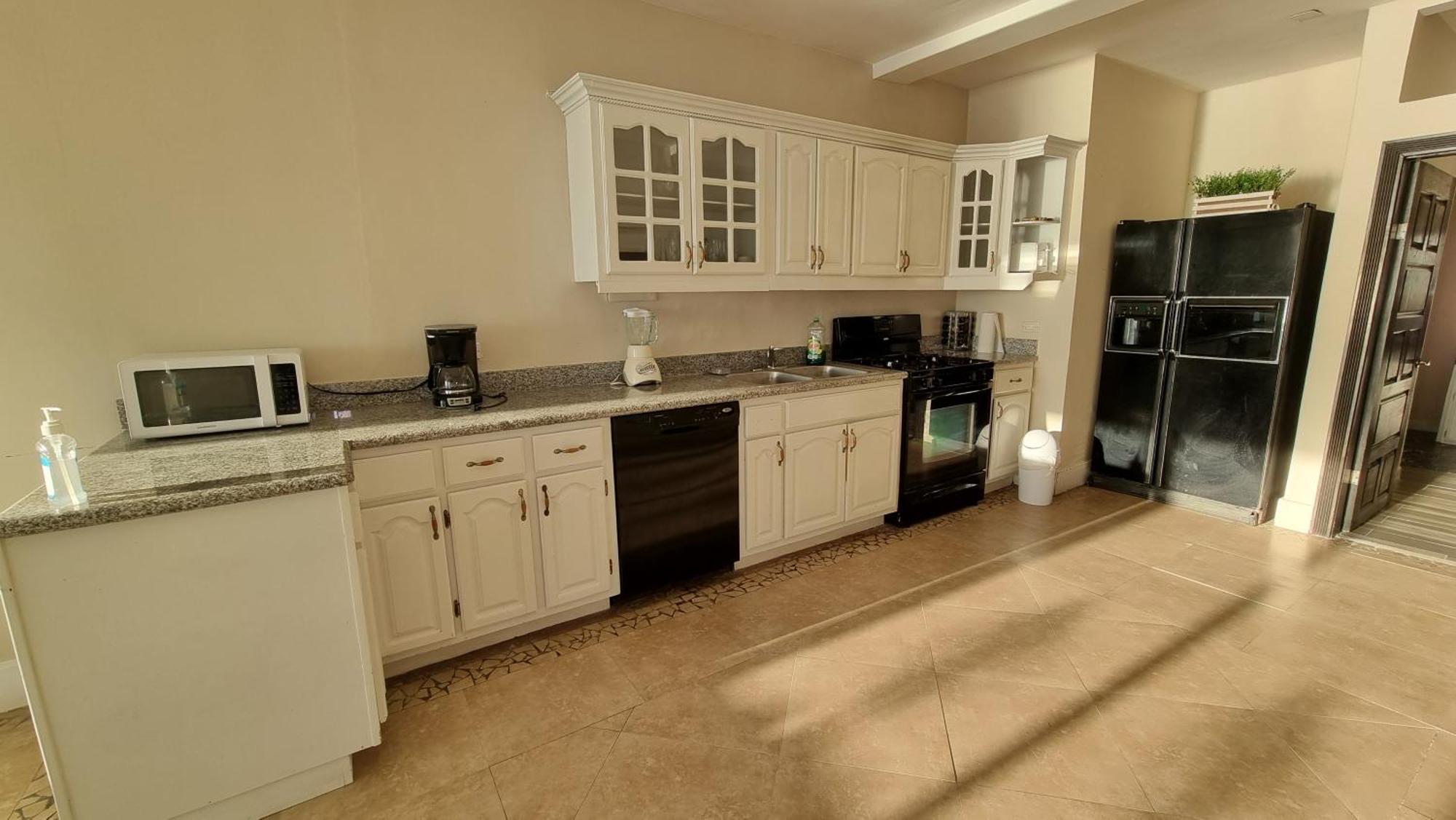 Oceanfront Serenity In Gated Community Near Rosarito Apartment *