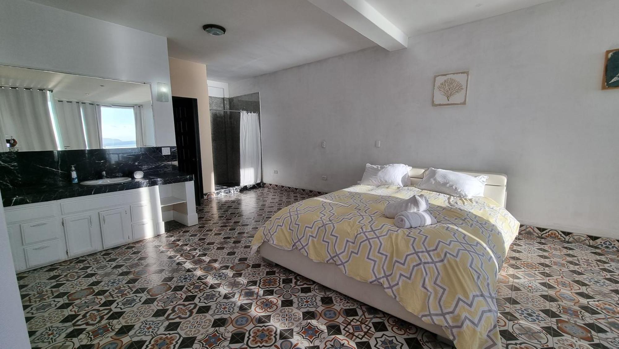 Oceanfront Serenity In Gated Community Near Rosarito Appartement *