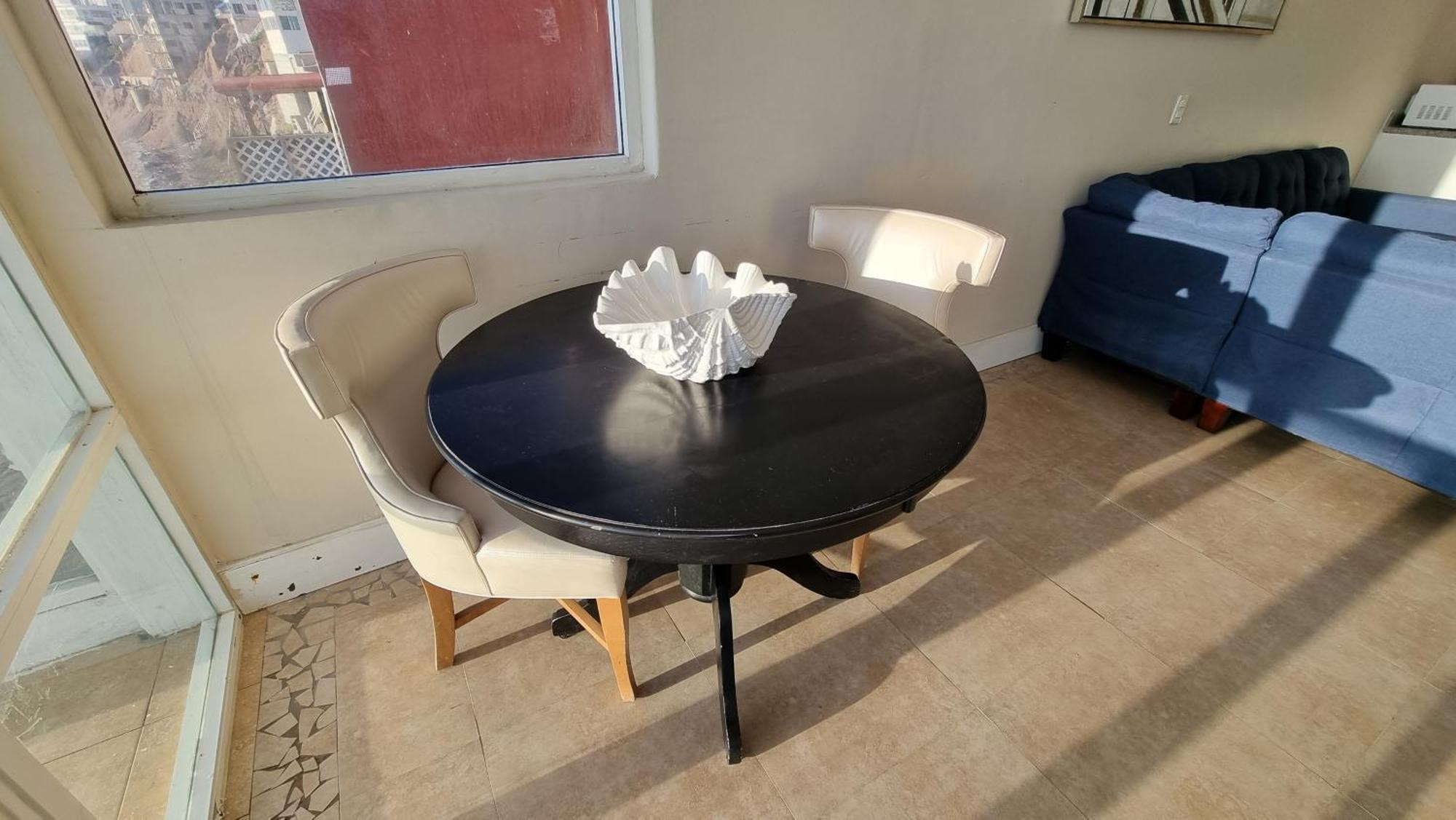 Oceanfront Serenity In Gated Community Near Rosarito Apartment