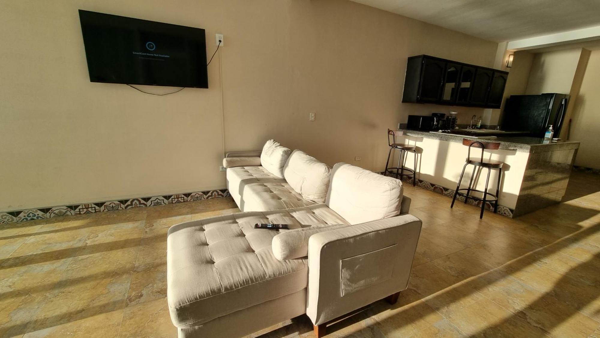 Oceanfront Serenity In Gated Community Near Rosarito Plan Libertador