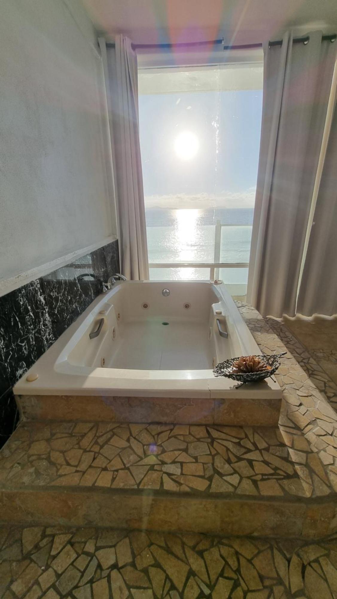 Appartement Oceanfront Serenity In Gated Community Near Rosarito Plan Libertador