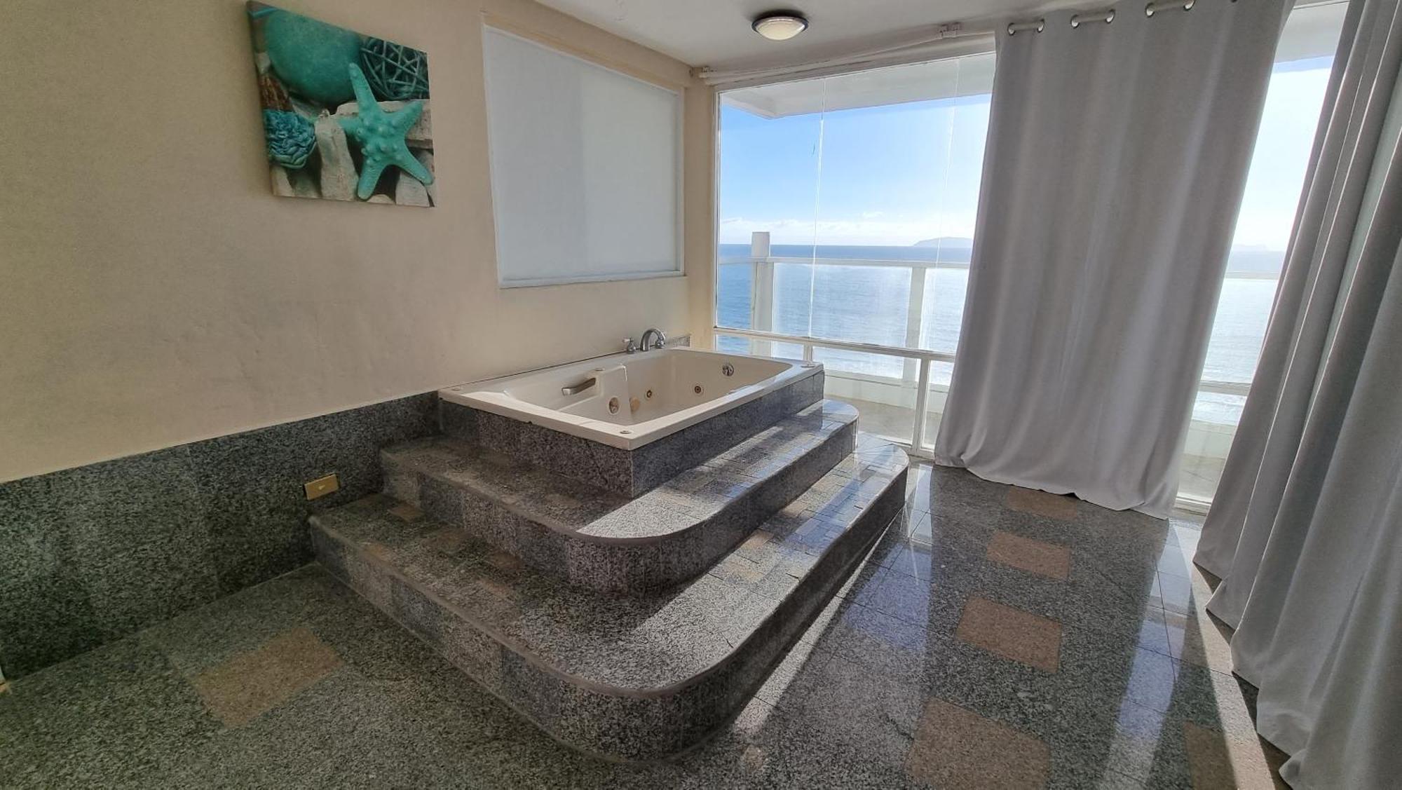 Oceanfront Serenity In Gated Community Near Rosarito *
