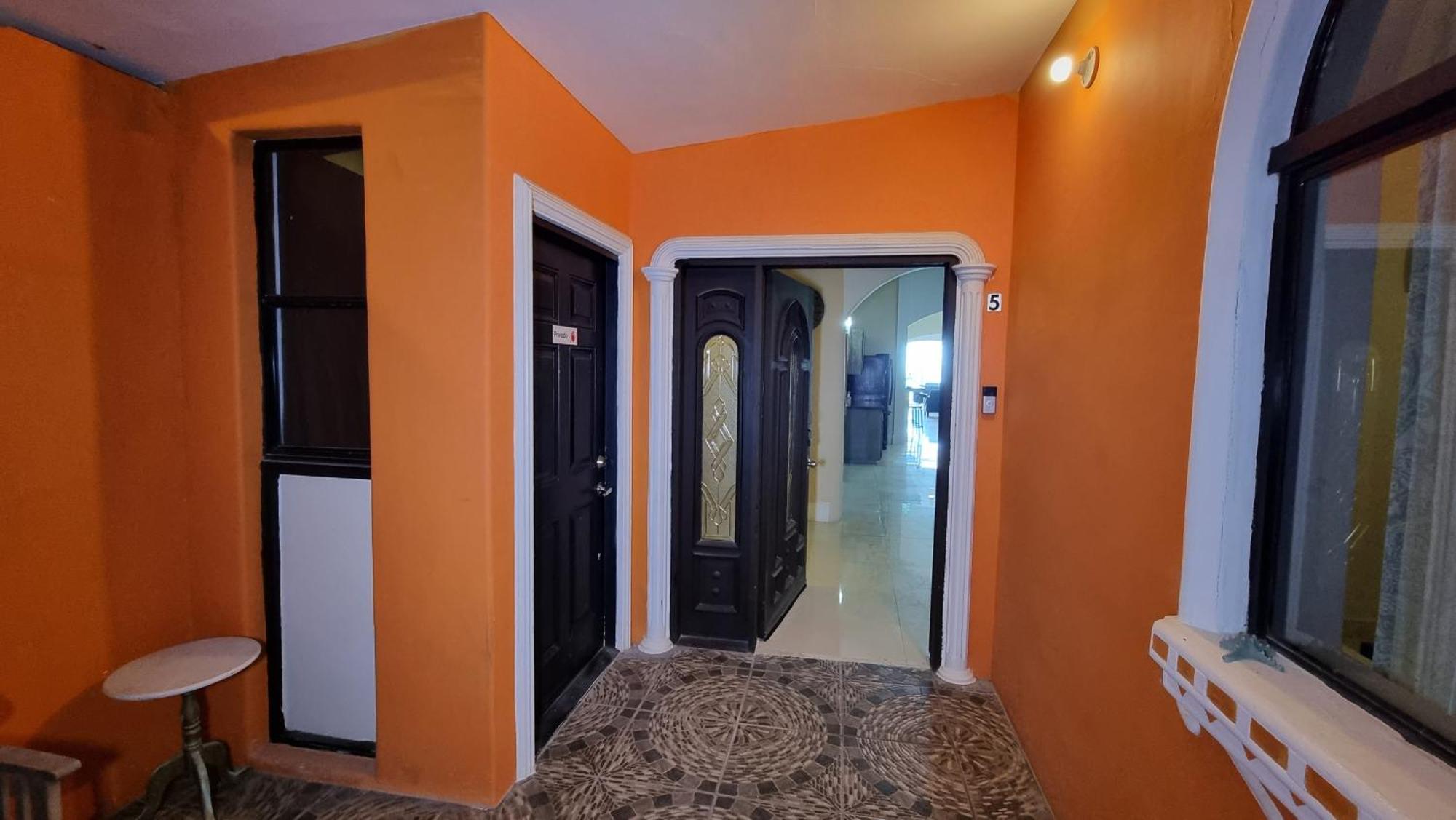 Appartement Oceanfront Serenity In Gated Community Near Rosarito