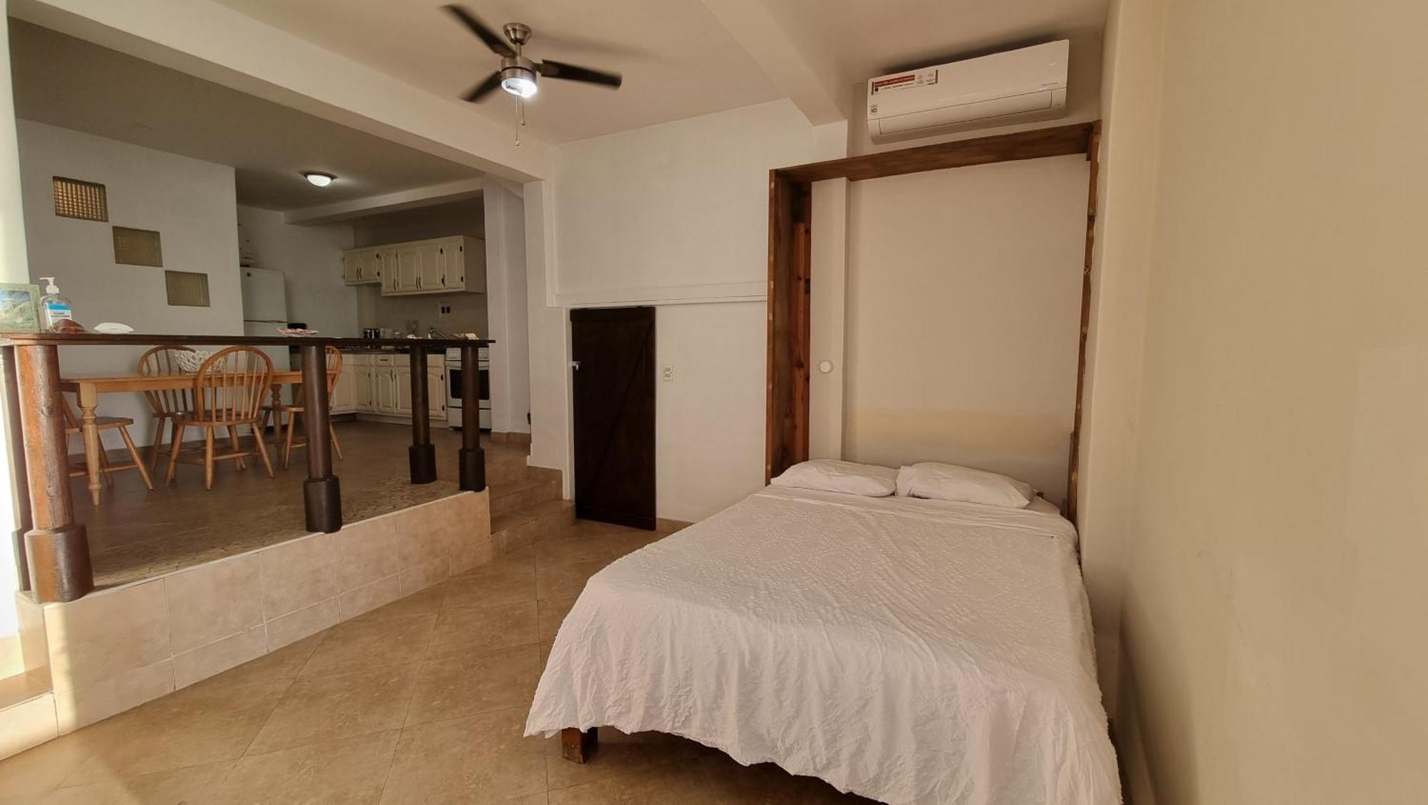 Apartment Oceanfront Serenity In Gated Community Near Rosarito Harry Manzo