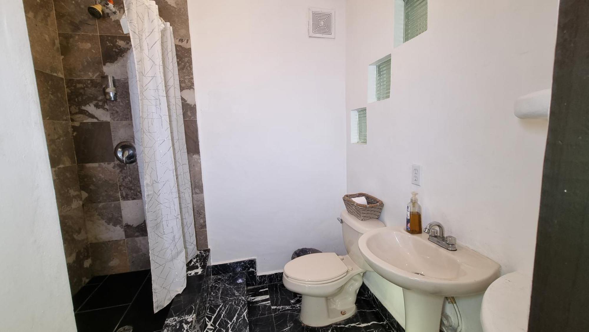 Apartment Oceanfront Serenity In Gated Community Near Rosarito *