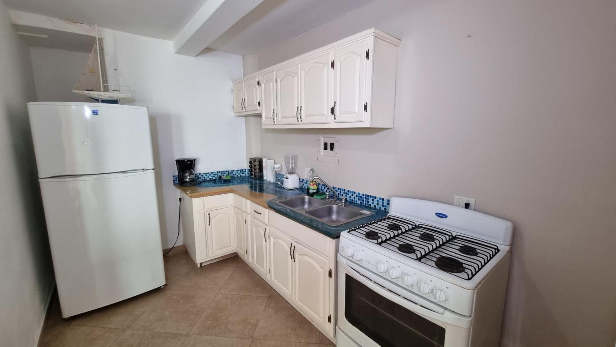 Oceanfront Serenity In Gated Community Near Rosarito Appartement