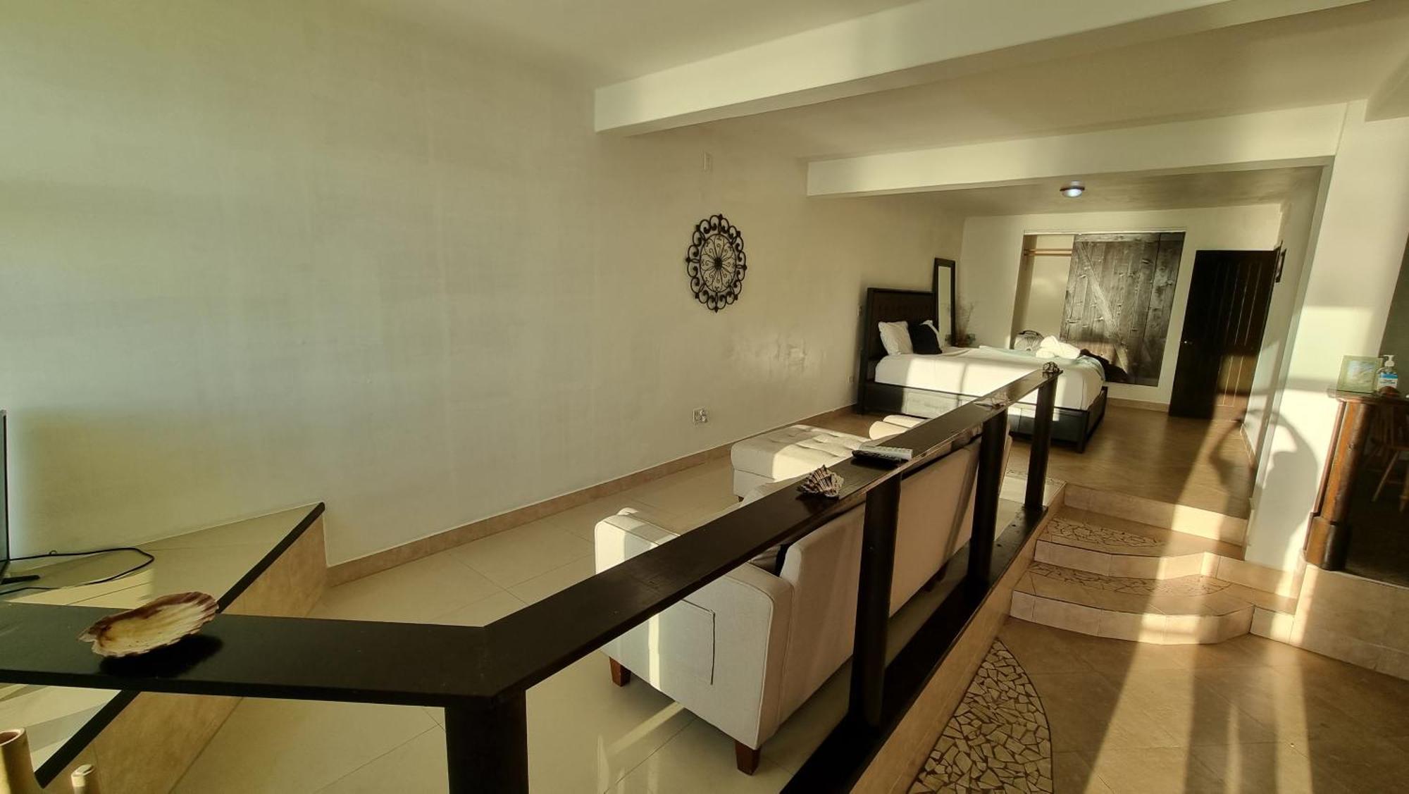 Oceanfront Serenity In Gated Community Near Rosarito *